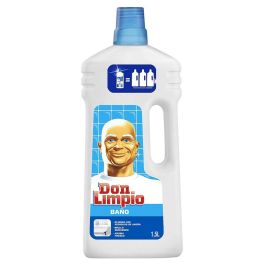 Limpiador Don Limpio WC (1,3 L) Precio: 4.94999989. SKU: S4603332