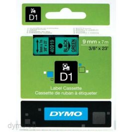 Cinta Matricial Original Dymo S0720740 Precio: 15.88999951. SKU: B1EKDKMVFC