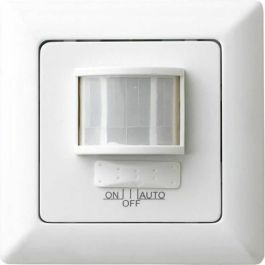 Detector de Movimiento Chacon Iluminación Interruptor de encendido y apagado Precio: 42.95000028. SKU: B1GV5Q5R2E