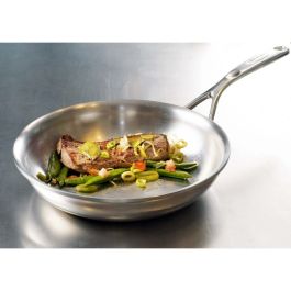Sartén Demeyere Proline 7 Acero Inoxidable Ø 28 cm Sartén Demeyere Proline 7 Acero Inoxidable Ø 28 cm