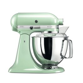 Robot Artisan 4,8L 7 Accesorios Pistacho KITCHENAID 5KSM175PSEPT Precio: 649.0077. SKU: B1J2WMZVPR