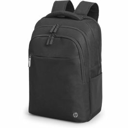 Mochila HP Renew Business para Portátiles hasta 17.3"/ Negra