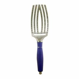 Olivia Garden Fingerbrush Medium Precio: 11.49999972. SKU: B1JZ2NKQ94