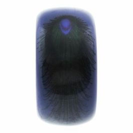 Pulsera Mujer Cristian Lay 42325650 | Azul Acero (6,5 cm)