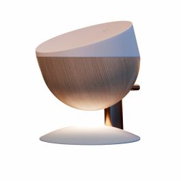 Pranarôm Difusor Ultrasónico ARTY para Aromaterapia, Ambiente Relajante y Armonía con Iluminación LED, 1 unidad Precio: 107.69. SKU: S05104002