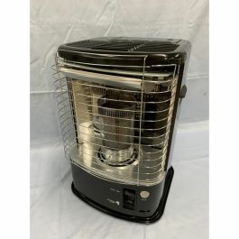 Estufa de queroseno de mecha TOSAI - 2600 W - Precio: 240.41490062920002. SKU: B165CSEZ7W