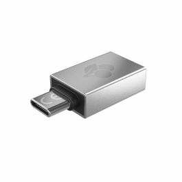 Adaptador USB C a USB Cherry 61710036 Precio: 15.49999957. SKU: S55159443