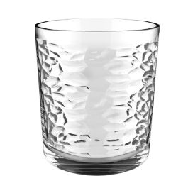 Vaso Bajo Vidrio Urban Stone Quid 36 cL (6 Unidades) Precio: 6.50000021. SKU: B19M4YNMMP