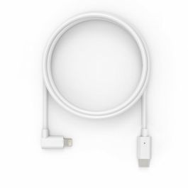 Cable USB-C a Lightning Compulocks 6FTC90DLT01 Blanco 1,8 m