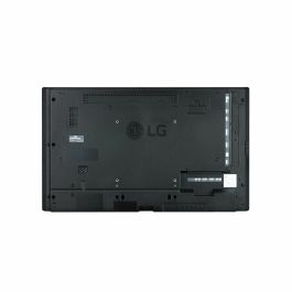 LG 32SM5J-B pantalla de señalización Pantalla plana para señalización digital 81,3 cm (32") IPS Full HD Negro