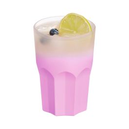 Vaso Alto Vidrio Summer Pop Luminarc 40 cL