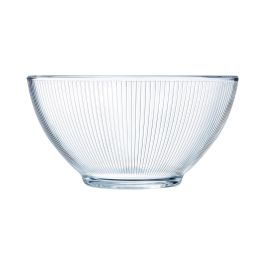 Bol Vidrio Stripy Luminarc 50 cL Precio: 2.95000057. SKU: B1EGMJZ6WB