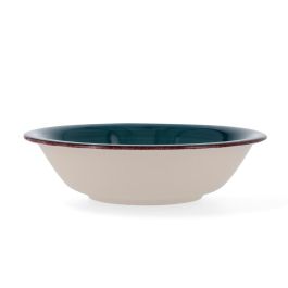Ensaladera Cerámica Zafiro Vita Quid 23 cm Ensaladera Cerámica Zafiro Vita Quid 23 cm