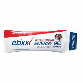 Bebida Energética Etixx Nutritional Cola