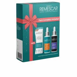 Remescar Serum Reparador Vitamine C Pack Promo Remescar Serum Reparador Vitamine C Pack Promo Precio: 61.49999966. SKU: B12FMTYTL4