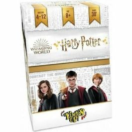 Juego de Mesa Asmodee Time's Up! : Harry Potter (FR) Precio: 46.99000031. SKU: B12Z5YCRLZ