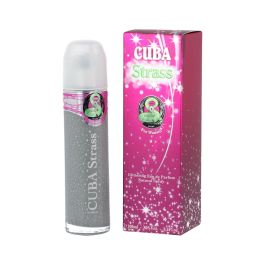 Perfume Mujer Cuba Strass Snake EDP 100 ml Precio: 20.9500005. SKU: B1H5XA7X9H