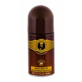 Desodorante Roll-On Cuba Gold Gold 50 ml Precio: 11.94999993. SKU: B1B36L5K5C