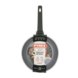 Sartén Aluminio Forjado Geoh Pyrex 24 cm (6 Unidades)