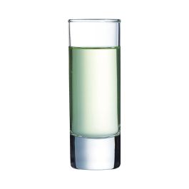 Vaso Alto Vidrio Islande Luminarc 6 cL