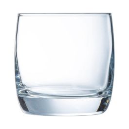 Vaso Bajo Vidrio Vigne Luminarc 31 cL Precio: 2.50000036. SKU: B15GXDCZH5