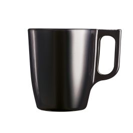 Mug Vidrio Flashy Luminarc 25 cL