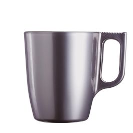 Mug Vidrio Flashy Luminarc 25 cL Precio: 3.50000002. SKU: B13S97RNX5