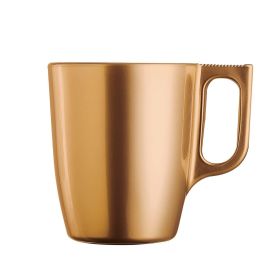 Mug Vidrio Flashy Luminarc 25 cL