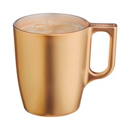 Mug Vidrio Flashy Luminarc 25 cL