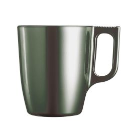 Mug Vidrio Flashy Luminarc 25 cL Precio: 3.95000023. SKU: B12W2WQ3X7