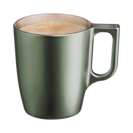 Mug Vidrio Flashy Luminarc 25 cL