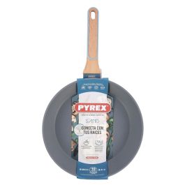 Sartén Aluminio Forjado Sand Pyrex 28 cm (5 Unidades)