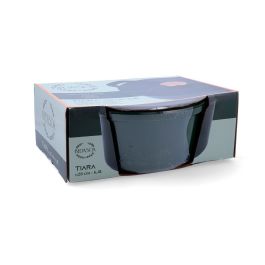 Cacerola Aluminio Fundido Tiara Bidasoa 28 cm, 6,4 L Cacerola Aluminio Fundido Tiara Bidasoa 28 cm, 6,4 L