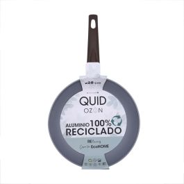 Sartén Aluminio Forjado Ozon Quid 28 cm (5 Unidades)