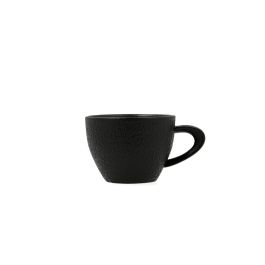 Taza Porcelana Fosil Bidasoa 8 cL (12 Unidades)