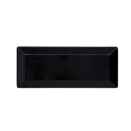 Bandeja Rectangular Melamina Select Basic Quid 32x13 cm Precio: 3.0250004356. SKU: B1DL594MAM