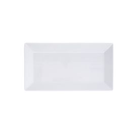 Bandeja Rectangular Melamina Select Basic Quid 24x13 cm Precio: 2.359499637. SKU: B17ELMZWDQ