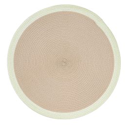 Mantel Individual Polipropileno Kaleido Quid 38 cm Precio: 2.0448996854. SKU: B1J3E3K34B