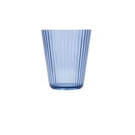 Vaso Poliestireno Sunset Azul Quid 30 cL Precio: 0.99000022. SKU: B1JRP82TL8