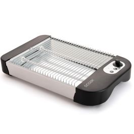 Tostador Horizontal Gallery DCook 600 W  Medidas De Coccion Precio: 16.50000044. SKU: B12RLVCLYX