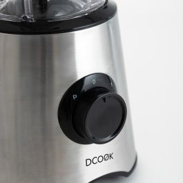 Batidora de Vaso Gallery DCook 1,8 L 1000 W