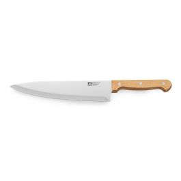 Cuchillo Chef Acero Inoxidable Artisan Madera Richardson Sheffield 20 cm (6 Unidades)