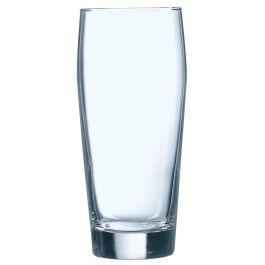 Vaso para Cerveza Arcoroc Willi Becher Transparente Vidrio (12 Unidades) Precio: 23.94999948. SKU: S2703720