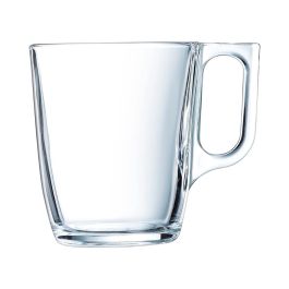 Mug Vidrio Voluto Arcoroc 25 cL