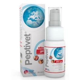 Peptivet oto gel 25 ml Precio: 31.50000018. SKU: B1HT6C8LTP