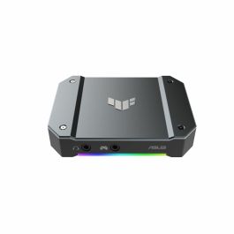 ASUS TUF GAMING CAPTURE BOX-CU4K30 dispositivo para capturar video USB 3.2 Gen 1 (3.1 Gen 1) Precio: 208.5000005. SKU: S7816273