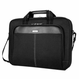 Targus 15.6" Classic Slim Briefcase, Black Targus 15.6" Classic Slim Briefcase, Black