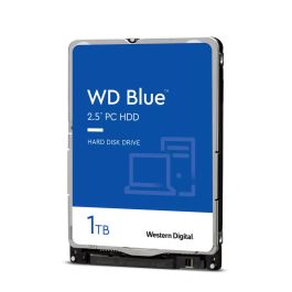 Disco Duro Western Digital WD10SPZX 1 TB 5400 rpm 2,5" 1 TB 1 TB HDD 1 TB SSD 2,5"