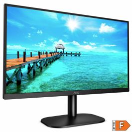 Monitor AOC 22B2QAM Full HD 21,5" 1920 x 1080 px Monitor AOC 22B2QAM Full HD 21,5" 1920 x 1080 px