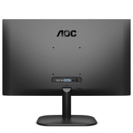 Monitor AOC 22B2QAM Full HD 21,5" 1920 x 1080 px Monitor AOC 22B2QAM Full HD 21,5" 1920 x 1080 px
